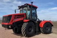 Трактор Кировец К-5